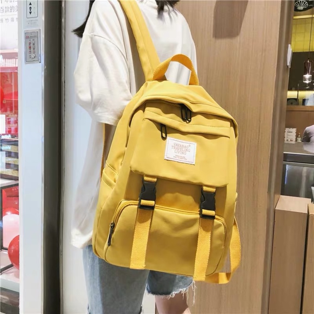Backpack - Picture 2 of 6